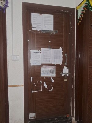 Furnished Amenities in  Apartment at Ambernath East – for Sale