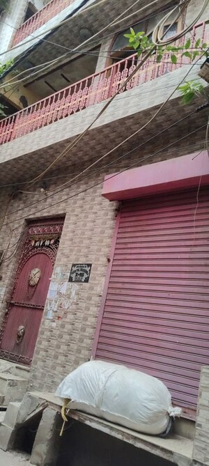  Independent House For Sale in Brahampuri