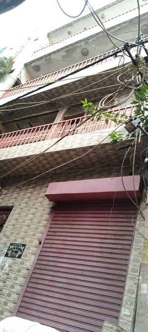  Independent House – Exterior View View at Brahampuri - for Sale