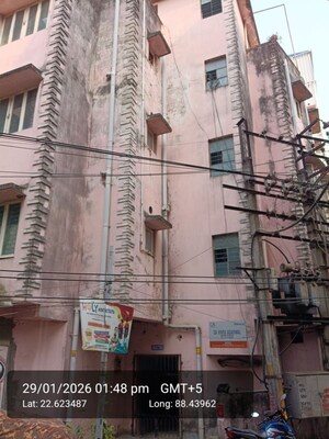  Apartment For Sale in Baguiati