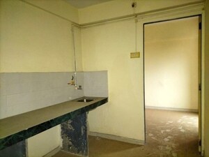 Kitchen in  Apartment at Lower Govind Nagar – for Sale