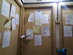 Room in  Apartment at Lower Govind Nagar – for Sale
