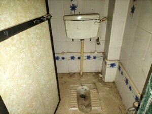 Bathroom in  Apartment at Lower Govind Nagar – for Sale