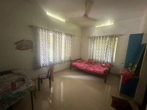 Living Room in  Independent House at Puthencruz – for Sale