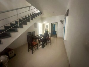 Living Room in  Independent House at Puthencruz – for Sale
