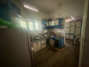 Living Room in  Independent House at Puthencruz – for Sale