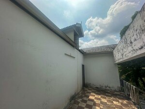 Balcony in  Independent House at Puthencruz – for Sale