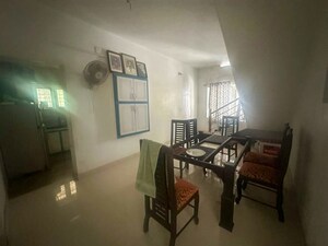 Living Room in  Independent House at Puthencruz – for Sale