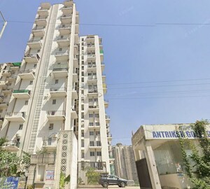  Apartment – Exterior View View at Sector 1 Greater Noida - for Sale
