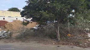 Plot Area in  Plot at Sundarapuram – for Sale