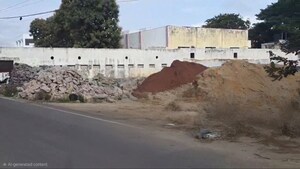  Plot For Sale in Sundarapuram