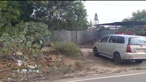 Plot Area in  Plot at Sundarapuram – for Sale