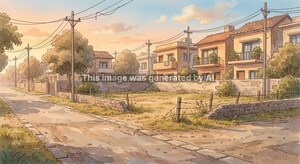 Plot Area in  Land at Mahendru Enclave – for Sale