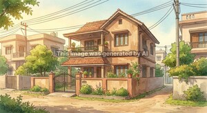  Independent House For Sale in Veer Savarkar Nagar
