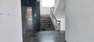 Staircase in  Apartment at Kengeri – for Sale