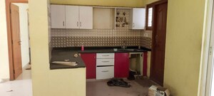Kitchen in  Apartment at Kengeri – for Sale