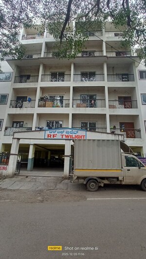  Apartment – Exterior View View at Kengeri - for Sale