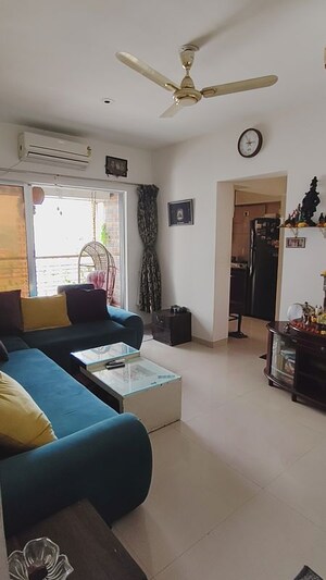 1 BHK Apartment For Sale in D V Shree Shashwat, Mira Road