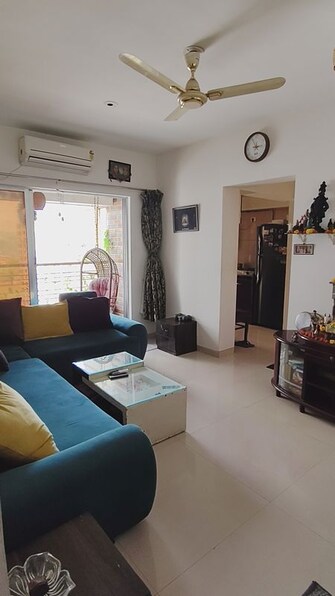 1 BHK +  470 Sq.Ft. Apartment in D V Shree Shashwat
