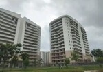 4 BHK 1236 Sq.Ft. Apartment in Rishita Mulberry Heights