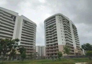 4 BHK Apartment For Rent in Rishita Mulberry Heights, Sushant Golf City