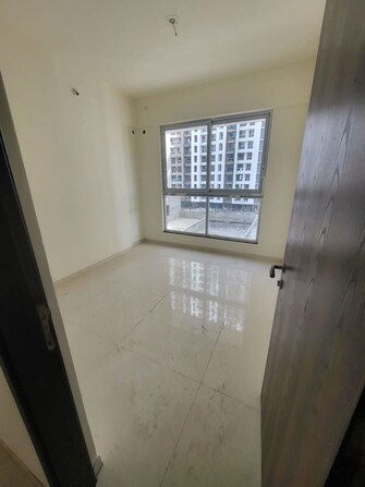 2 BHK 588 Sq.Ft. Apartment in Puraniks Elito Grand Central