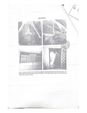  Apartment For Sale in Virar