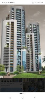 4 BHK +  4300 Sq.Ft. Apartment in 3C Lotus 300
