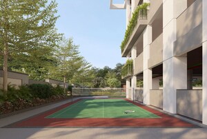  3 BHK Apartment at Om Sree Skypark, Kompally – for Sale