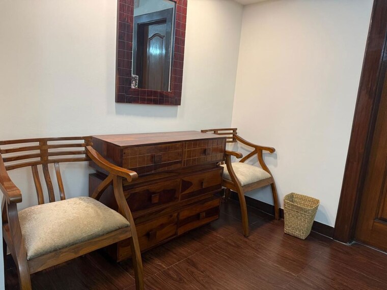 Living Room, vipul-greens 3 Bedroom 1860 Sq.Ft. Apartment In Sector 48 Gurgaon 10737681