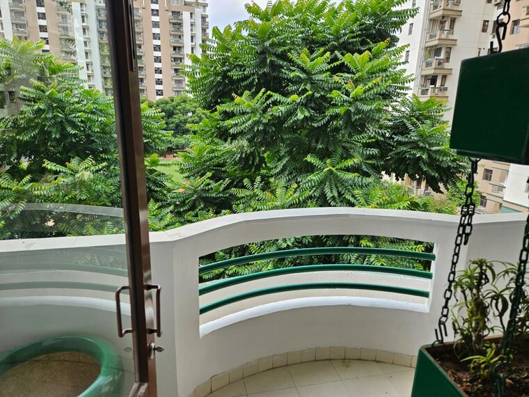 Balcony, vipul-greens 3 Bedroom 1860 Sq.Ft. Apartment In Sector 48 Gurgaon 10737681
