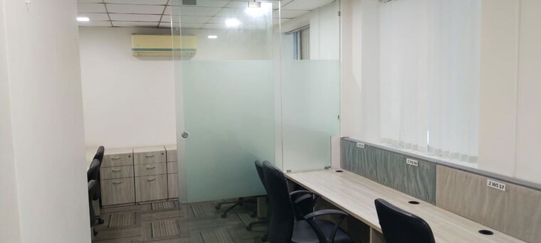 Team Area, marol Commercial Office Space 2800 Sq.Ft. In Marol Mumbai 10737649