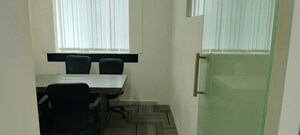 Team Area in  Office Space at Marol – for Rent