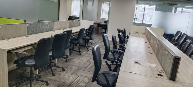 Team Area, marol Commercial Office Space 2800 Sq.Ft. In Marol Mumbai 10737649