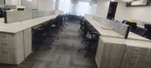 Team Area in  Office Space at Marol – for Rent