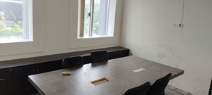 Team Area in  Office Space at Marol – for Rent
