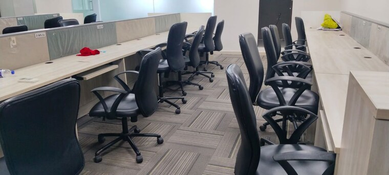 Team Area, marol Commercial Office Space 2800 Sq.Ft. In Marol Mumbai 10737649