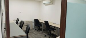 Living Room in  Office Space at Marol – for Rent