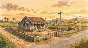  Land For Sale in Magudanchavadi
