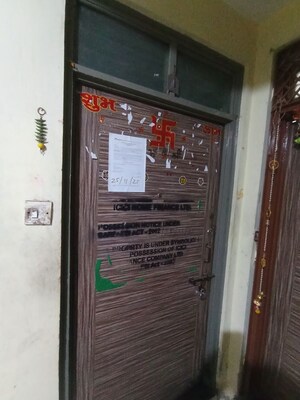  Apartment – Exterior View View at Palsikar Colony - for Sale