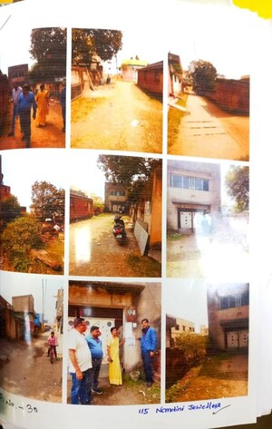   Independent House at Gumia – for Sale