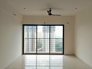 3 BHK Apartment For Rent in Runwal Garden City, Balkum Pada