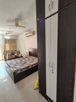 1 RK Builder Floor For Rent in Malviya Nagar