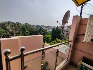 Furnished Amenities in 1 RK Builder Floor at Malviya Nagar – for Rent