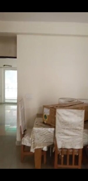 Bathroom in 3 BHK Builder Floor at Amolik Residency, Sector 86 – for Rent