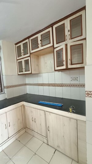 Kitchen in 2 BHK Apartment at Maple Heights, Sector 43 – for Sale