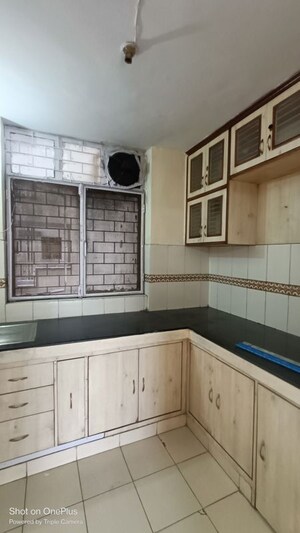 Kitchen in 2 BHK Apartment at Maple Heights, Sector 43 – for Sale