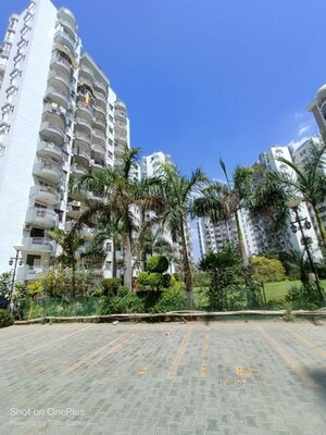 2 BHK Apartment – Exterior View View at Maple Heights, Sector 43 - for Sale
