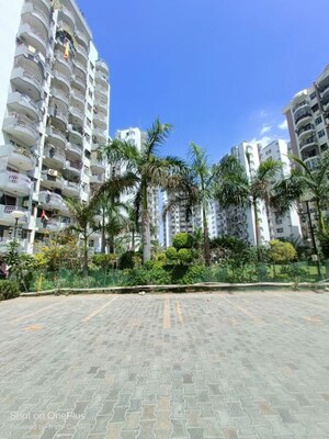 2 BHK Apartment – Exterior View View at Maple Heights, Sector 43 - for Sale