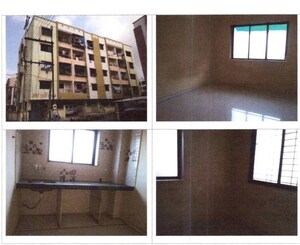  Apartment – Exterior View View at Pardi Parnera - for Sale